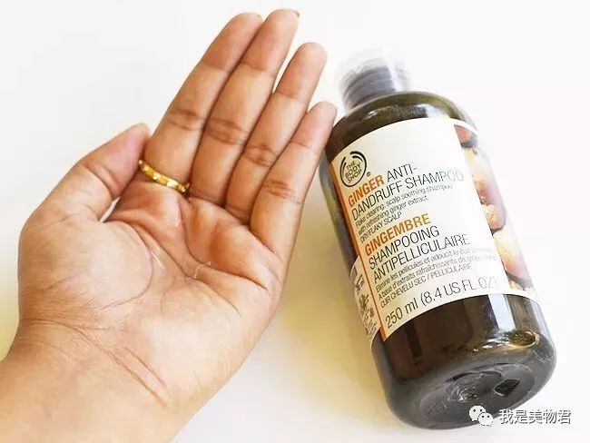 适合油头的洗发水小甜泡泡,适合学生党油头的洗发水