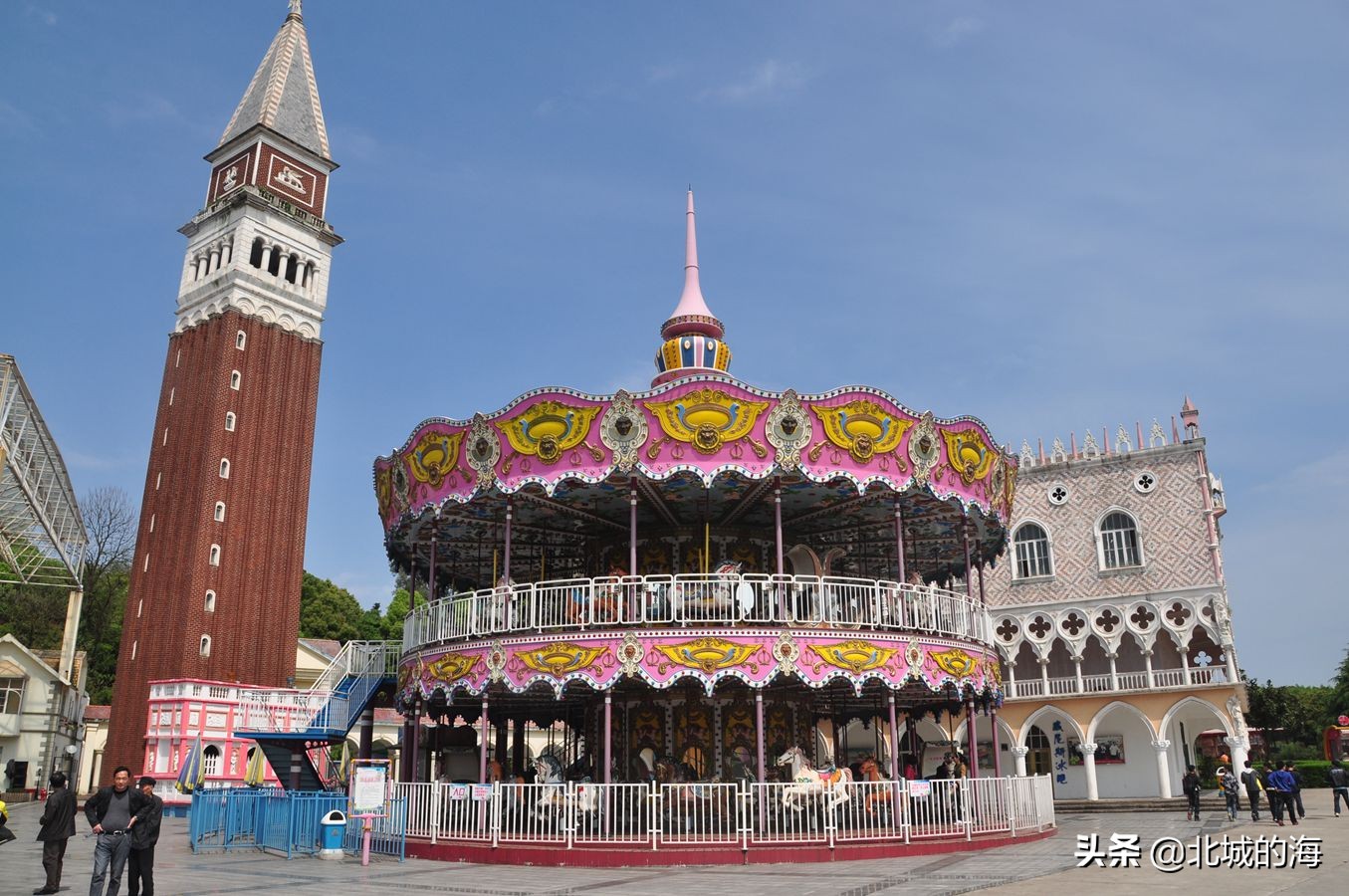 长沙，到底有多牛？有哪些著名的地方？有哪些第一？