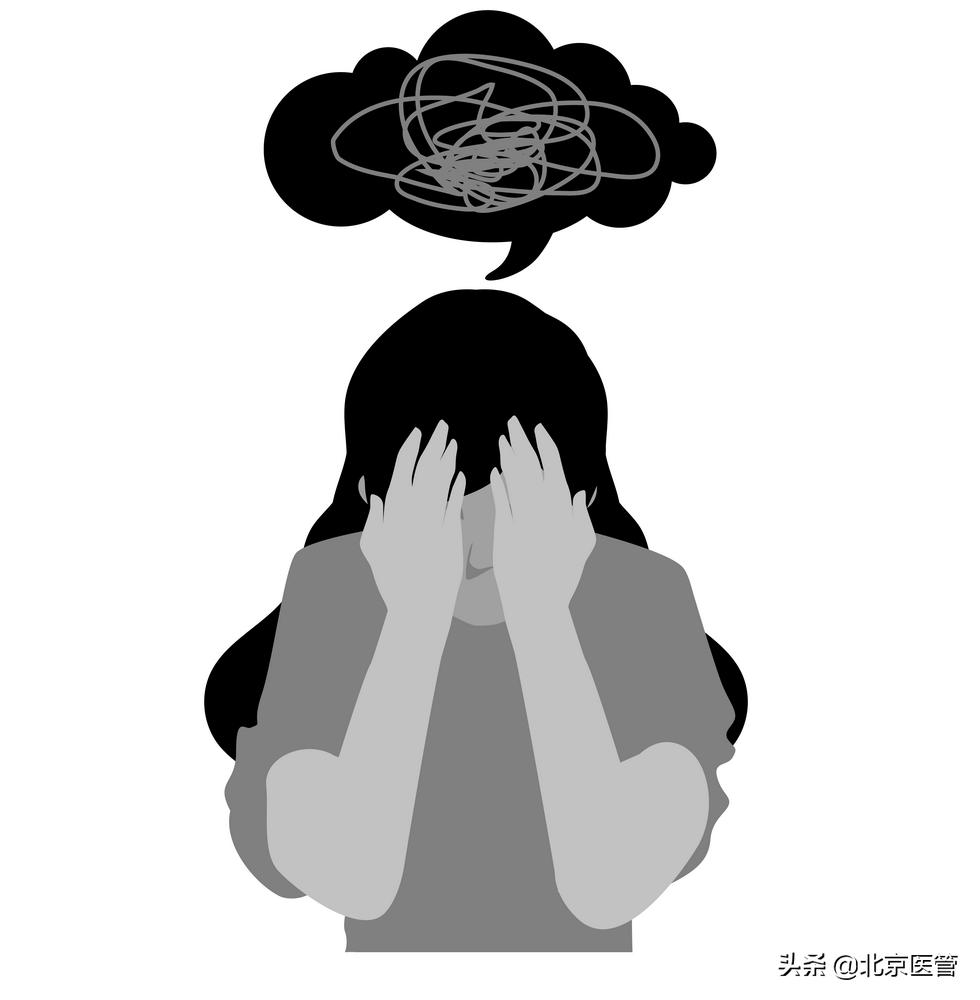 精神疾病治疗为何要足量足疗程？