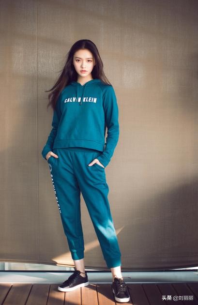 林允的时尚之路,林允的时尚之路走得够稳