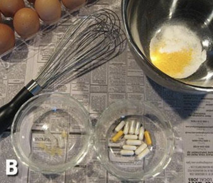 猫咪生骨肉怎么蒸,国际标准猫生骨肉食谱