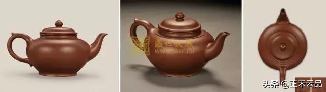 紫砂壶笑樱壶多大合适,紫砂笑樱壶500cc