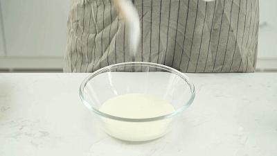 慕斯蛋糕制作要点全教你!不烤不蒸,烘焙新手必学