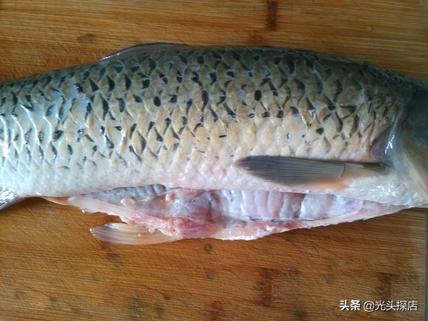 万州烤鱼炒底料的配方,万州烤鱼酱料配方教程