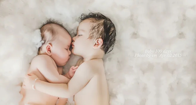 生二胎剖腹产的心酸,一胎剖腹二胎顺产经验分享