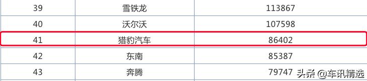 猎豹实力让人低估,猎豹最新动态