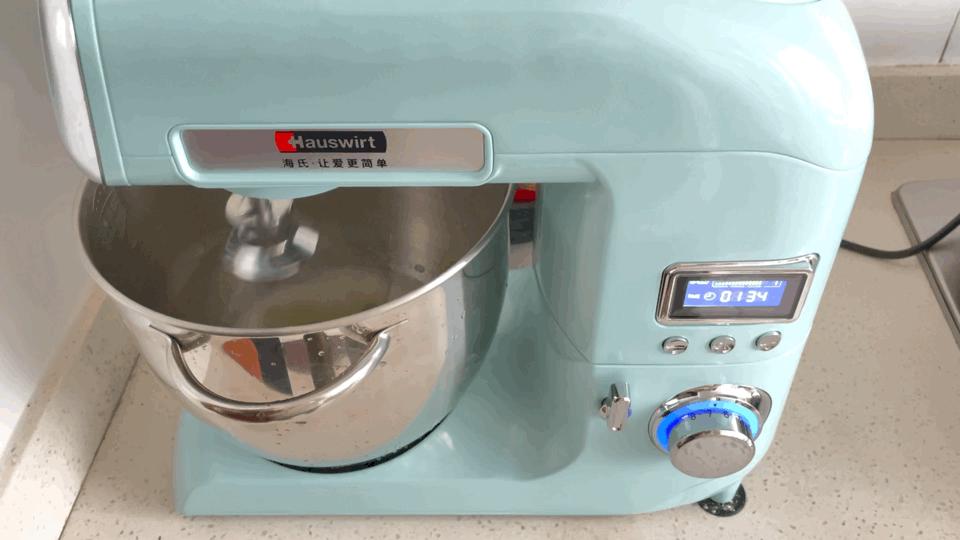 厨房厨师机怎么选,新手家用厨师机推荐