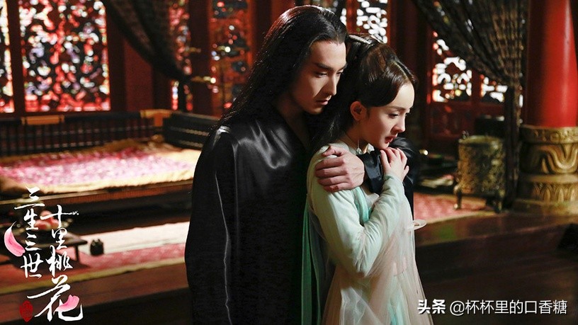 最新仙侠古装剧推荐已上映的,古装仙侠大剧排行榜陈情令