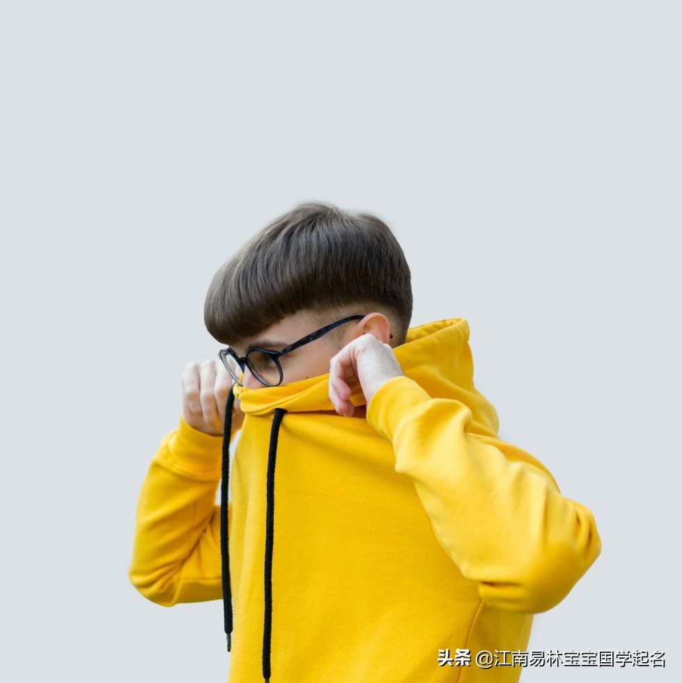 300个出自楚辞的好名字男孩,楚辞男孩名字大全集2022