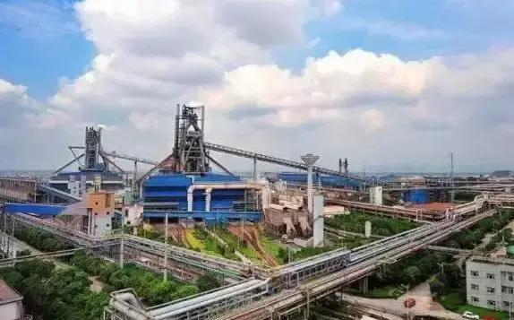 梅山钢厂搬迁最新消息,梅山钢铁厂何时搬迁