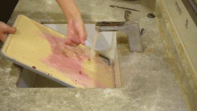 厨房最脏的东西,再脏的厨房有了它轻松搞定