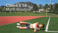 怎么改善又短又粗又不直的腿,小孩腿型矫正十种让腿变直的方法