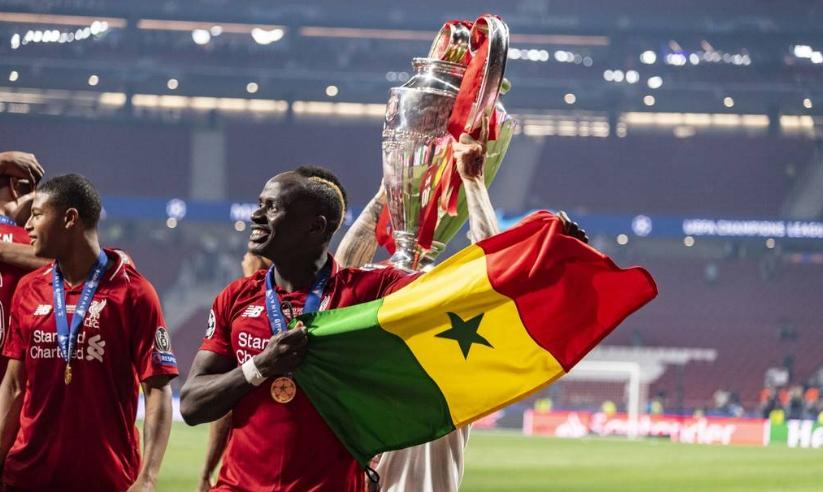 红军的宝贝,马内有多伟大