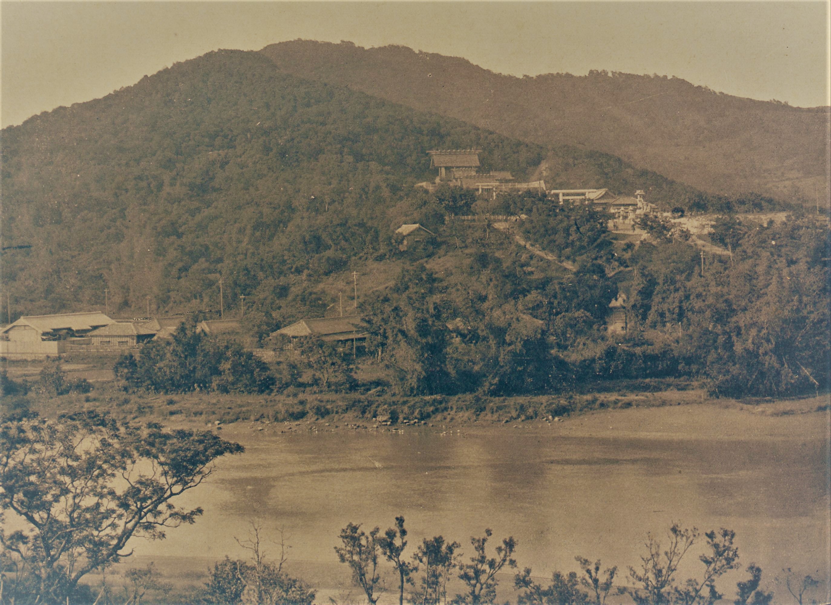 蒋介石的秘密逃生隧道,长什么样?