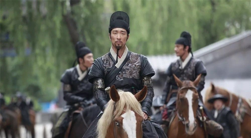 一个冷知识黄河上游,一个冷知识黄河上游是清澈的