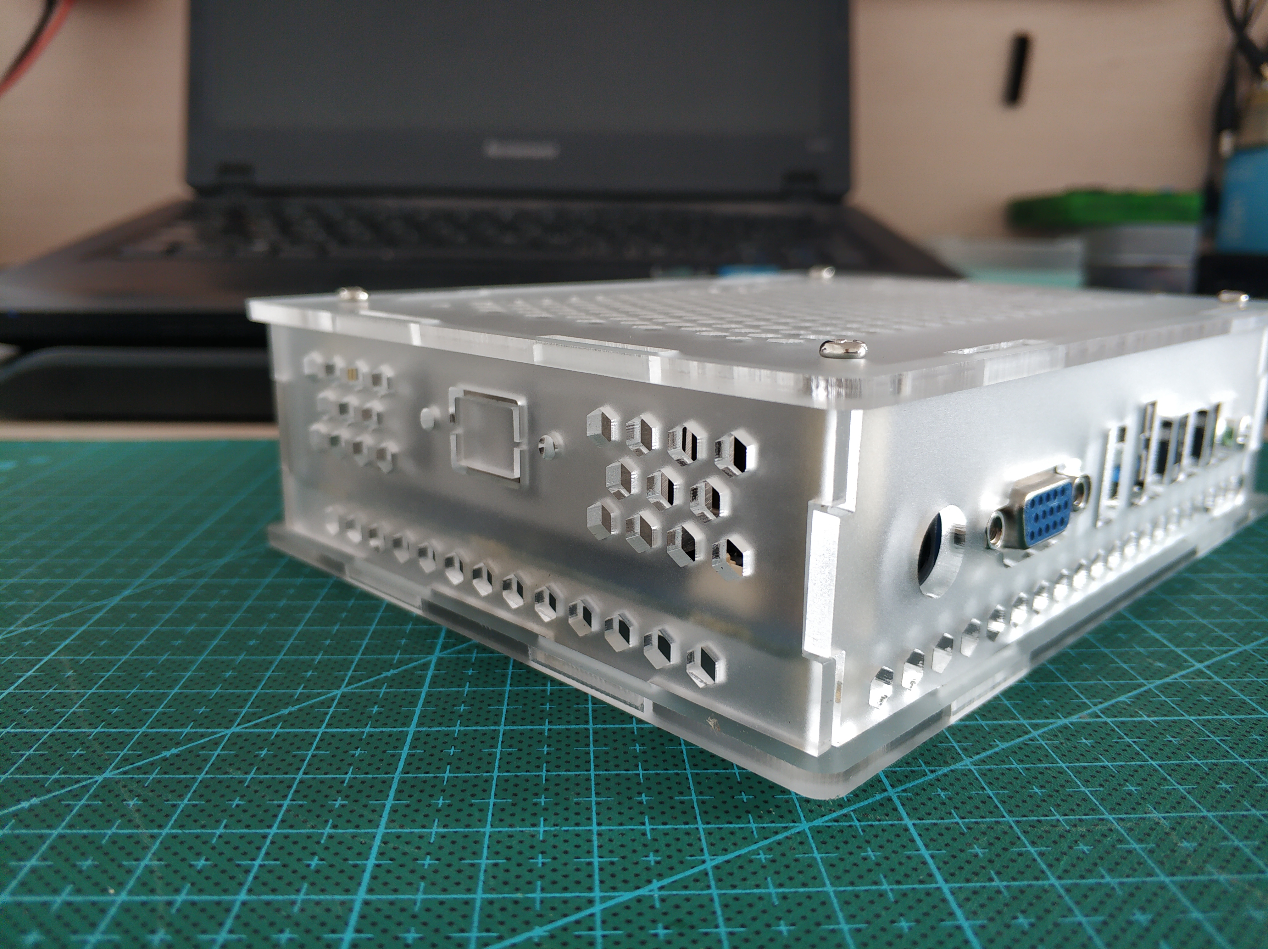 年轻人的第一台车2650,n2930软路由