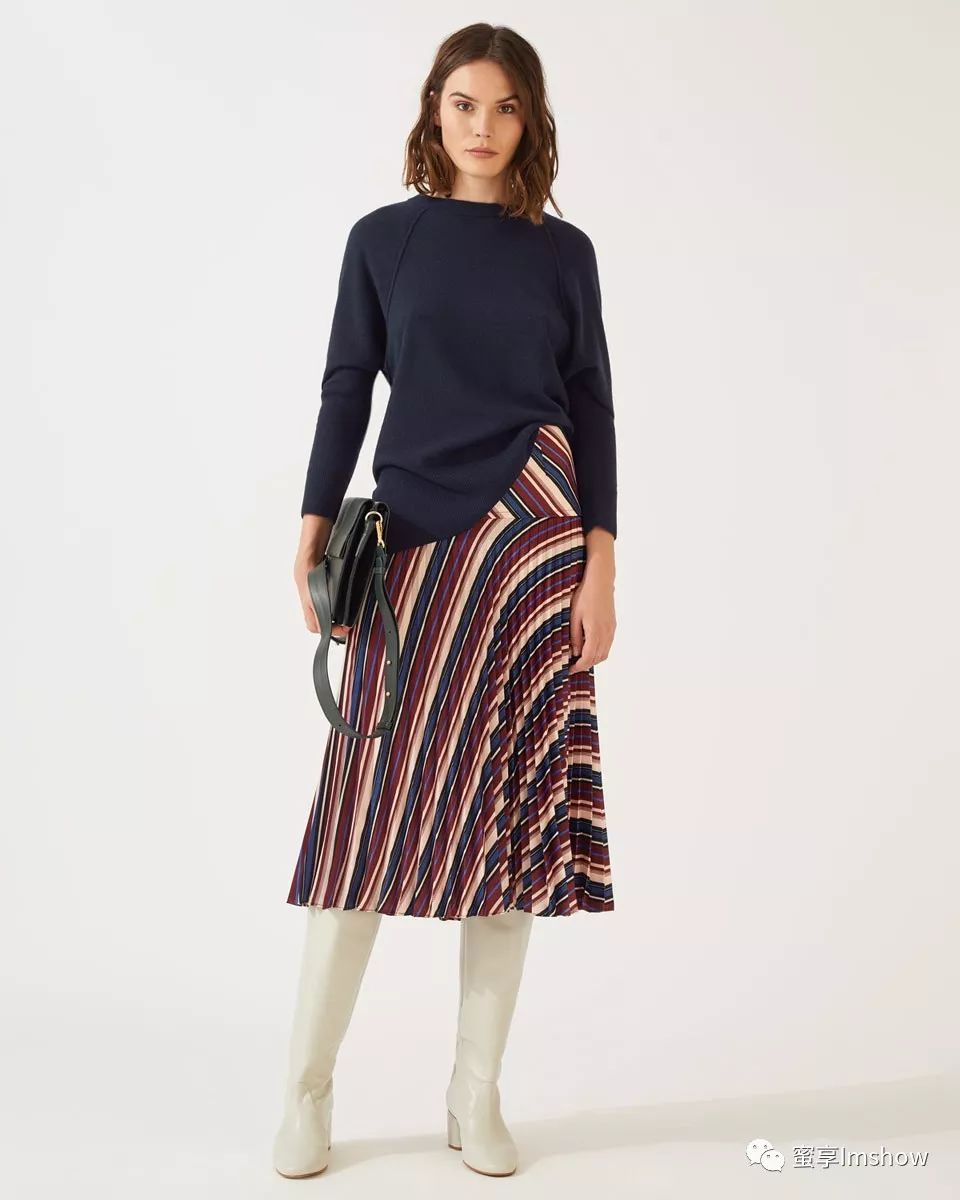 英国的高街服装品牌,英国高街服装品牌