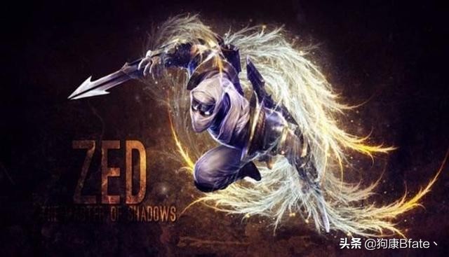 还在用小鱼人、螳螂和劫在上分吗？狗康喊你看看皎月