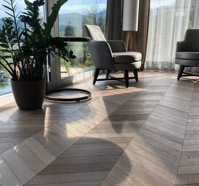 三层实木地板性价比推荐,大欧三层实木地板