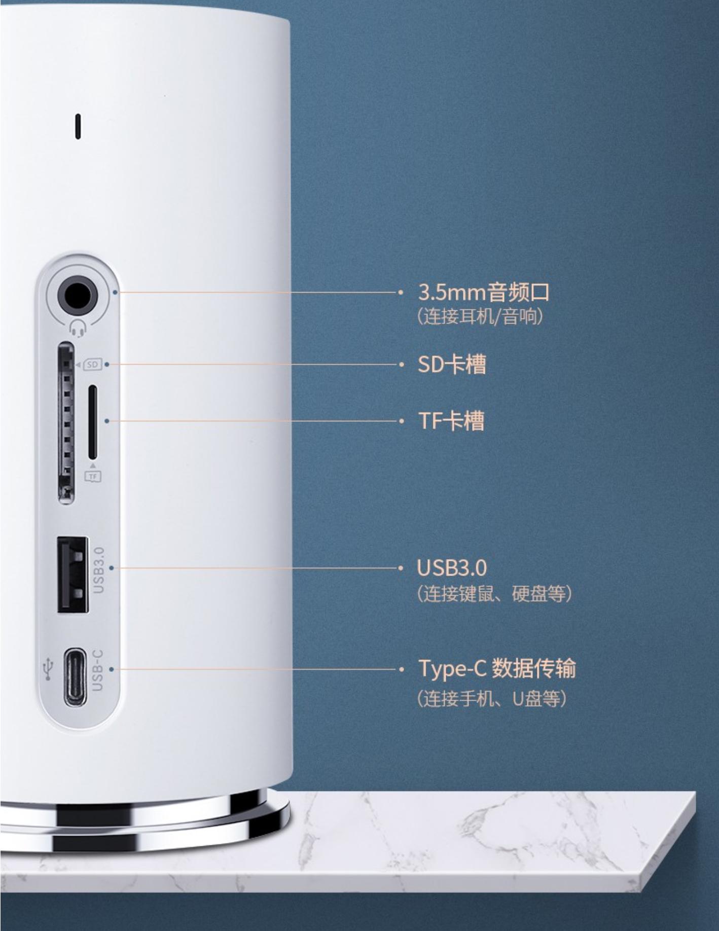 TF卡，SD卡，读卡器，USB拓展坞如何选，看这篇#618好物趋势#