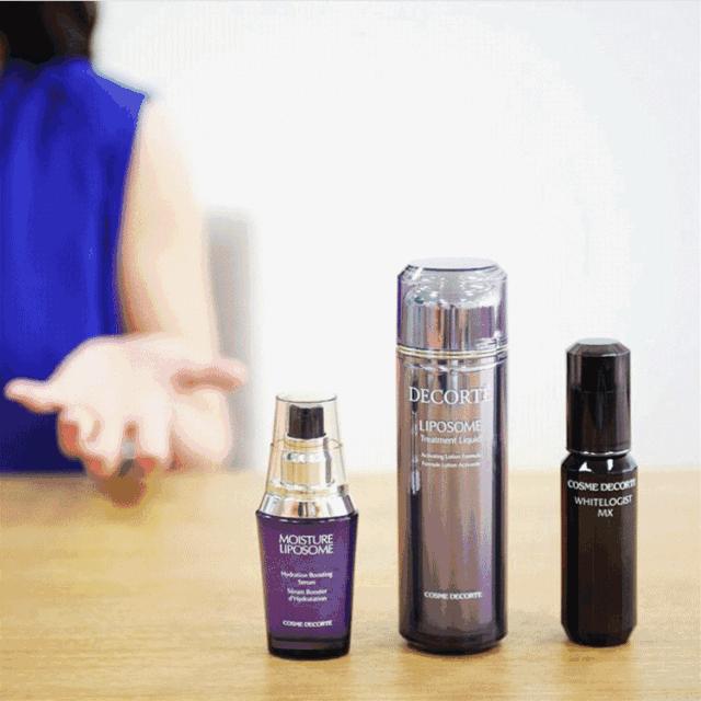 黛珂紫苏水和牛油果乳液护肤步骤,黛珂的紫苏水和牛油果适合干皮吗