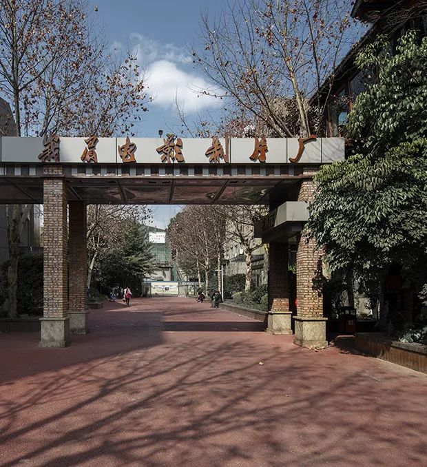 成都创意工厂园区推荐,成都产业园区规划2025