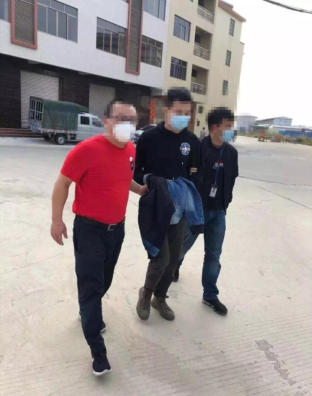 买口罩被骗8万元,帮朋友买口罩被骗6万已经立案