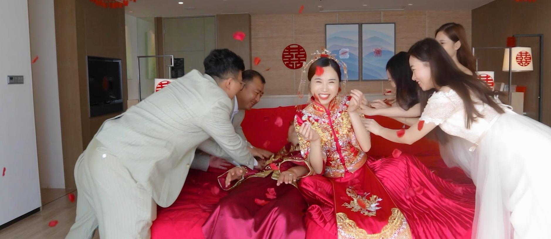 旅行结婚的一些流程,旅行结婚流程详解