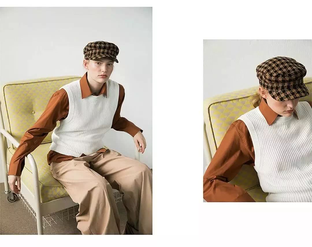 今年最流行的帽子冬款,今年最流行的帽子秋冬