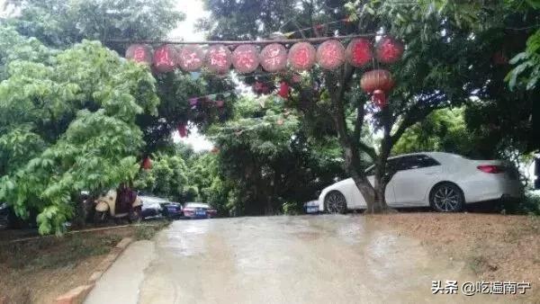 南宁农家乐烧烤地点推荐,南宁市周边农家乐窑鸡