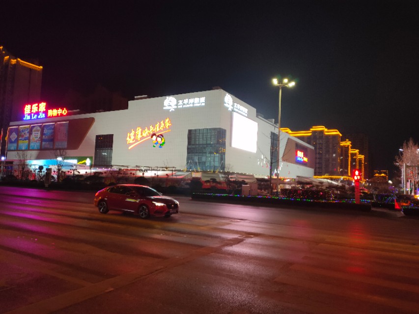 山东半岛的小城诸城,诸城美丽村庄