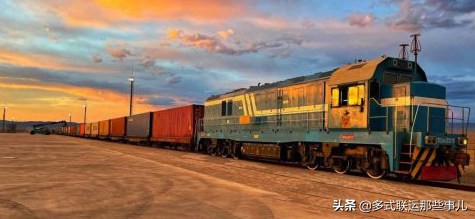 中欧班列最新的情况,最近中欧班列消息
