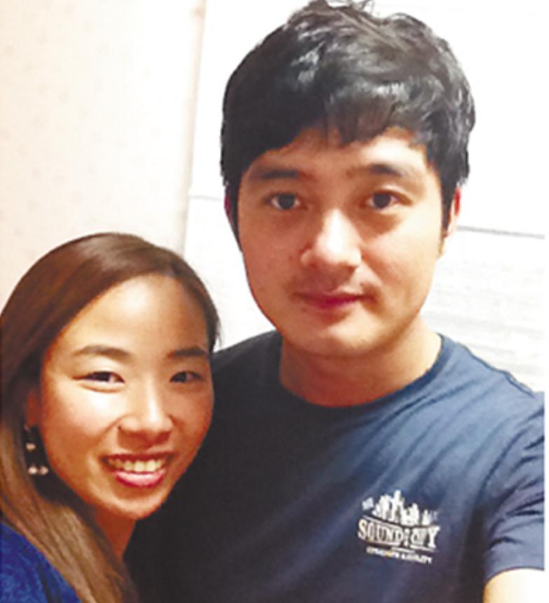 韩国美女冰壶队长倒追中国运动员,韩国冰壶女神倒追中国穷小伙