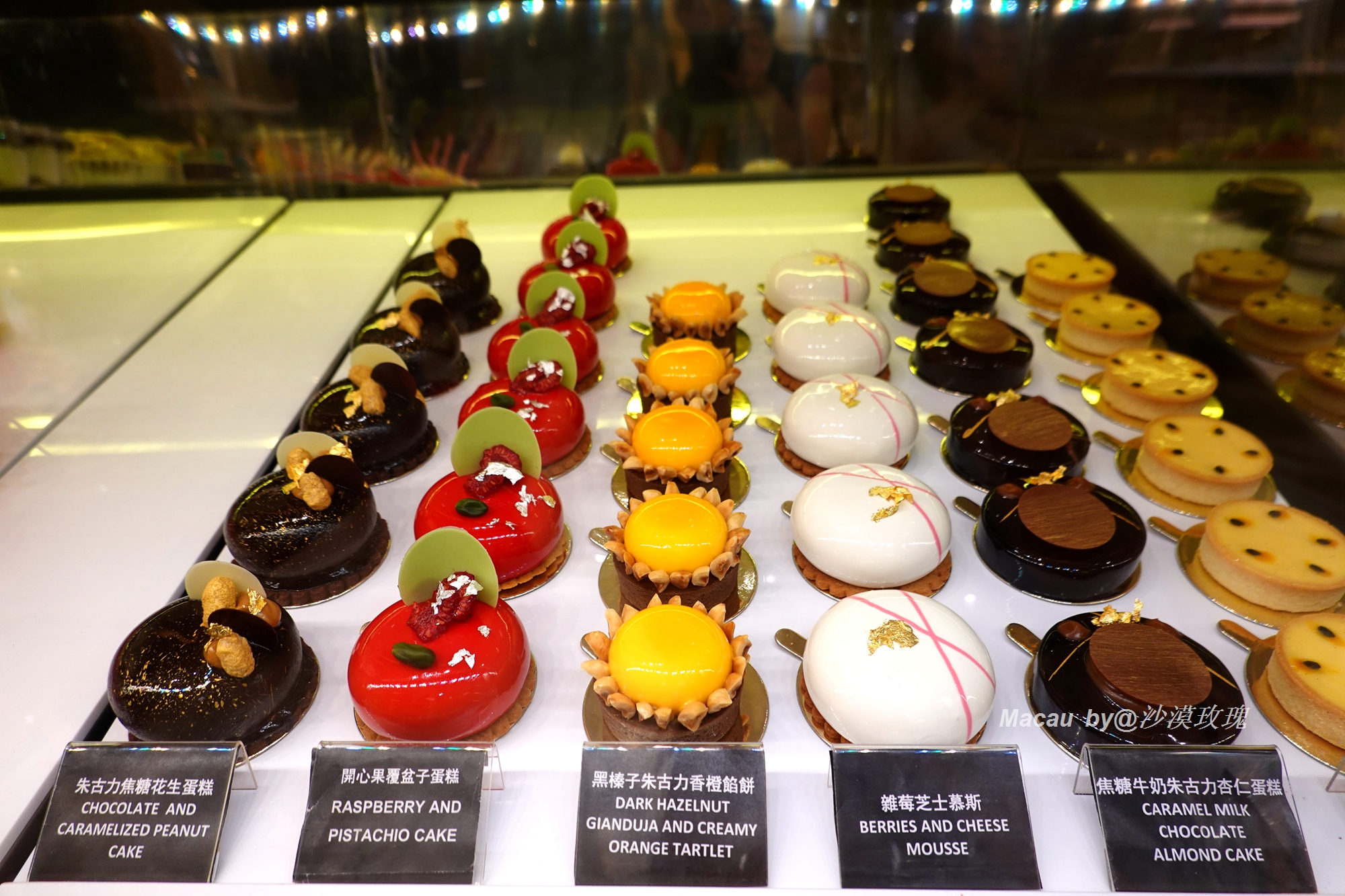 澳门求婚率最高的餐厅，自带舞台剧，一餐价值6000元