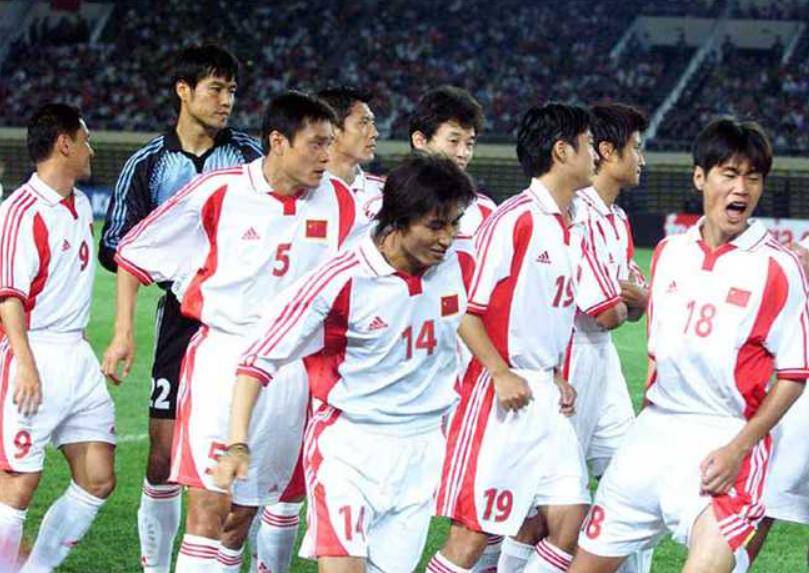 国足再次打进世青赛,国足再次出征12强赛