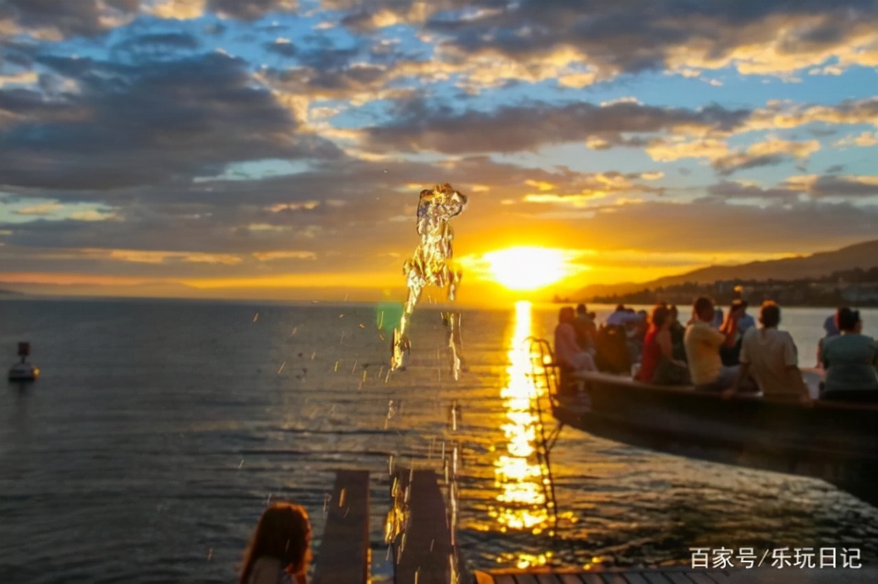 爵士小镇青岛,爵士小镇蒙特勒