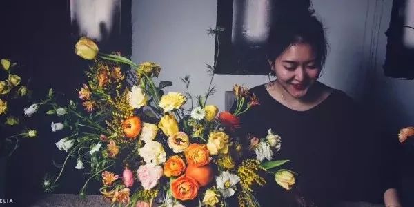 花艺行业市场前景,花艺行业赛道