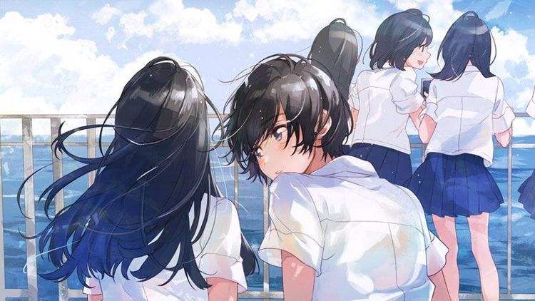 那些一眼就让人惊艳的小说结尾,好看到封神的小说