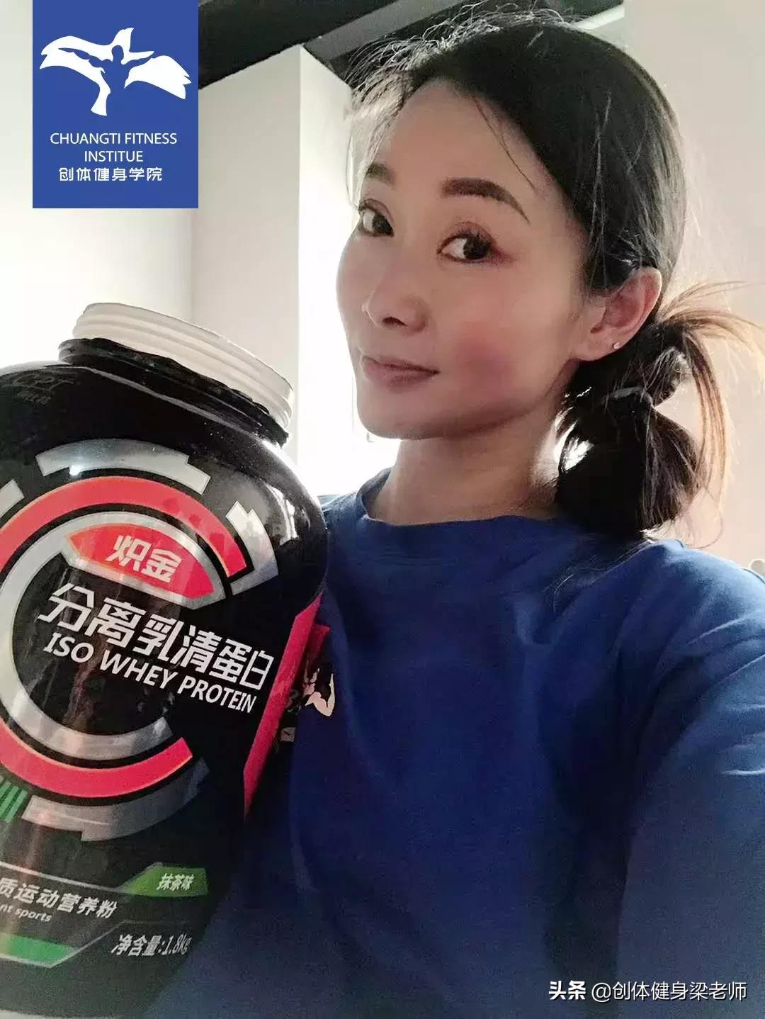 真相了，长期喝蛋*粉白**真的有副作用吗？