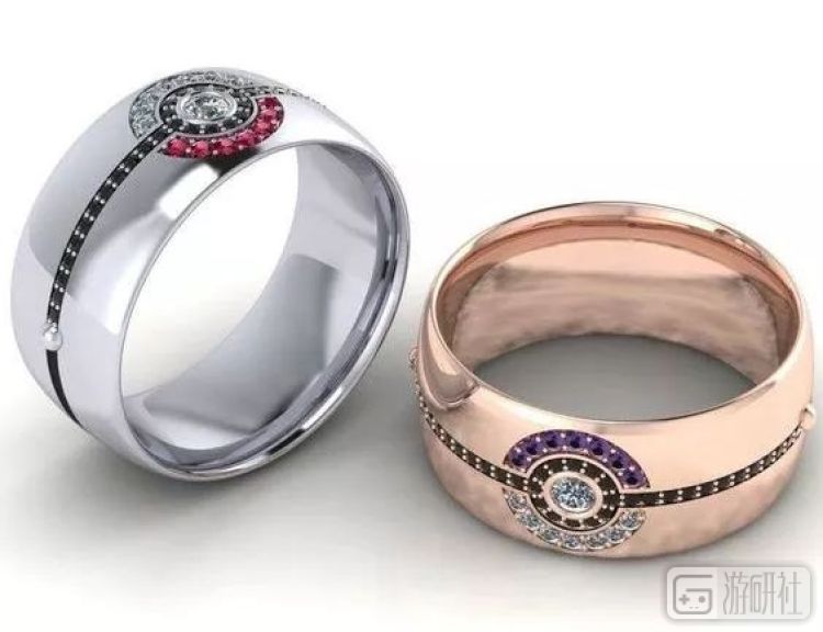 宝可梦婚礼布置,森系宝可梦婚礼