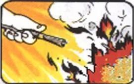 泡沫灭火器使用方法和适用范围,二氧化碳灭火器的使用方法视频