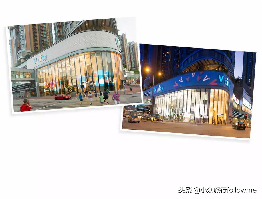 香港屯门市旅游攻略自由行,去香港玩住在屯门区