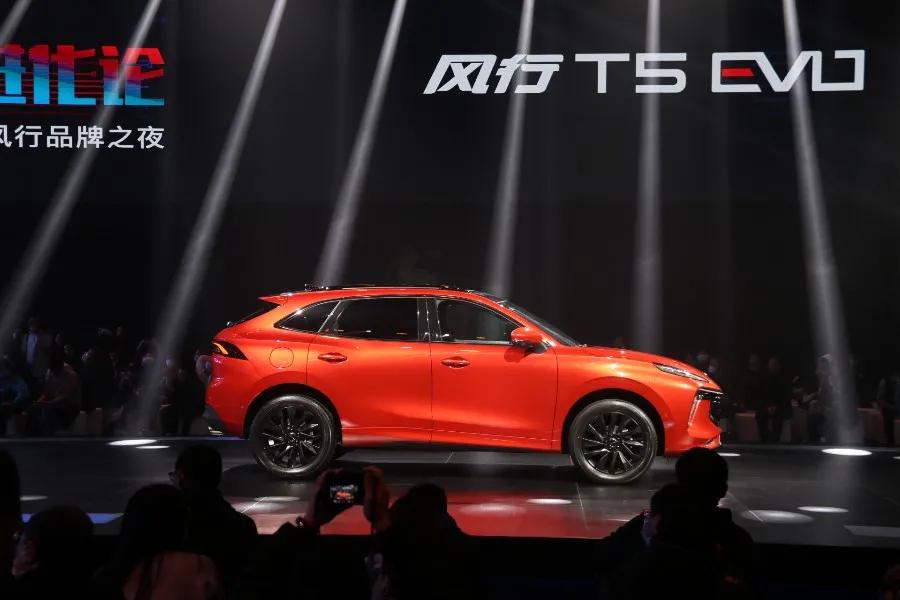 东风风行t5evo落地价,东风风行t5evo用户真实反应