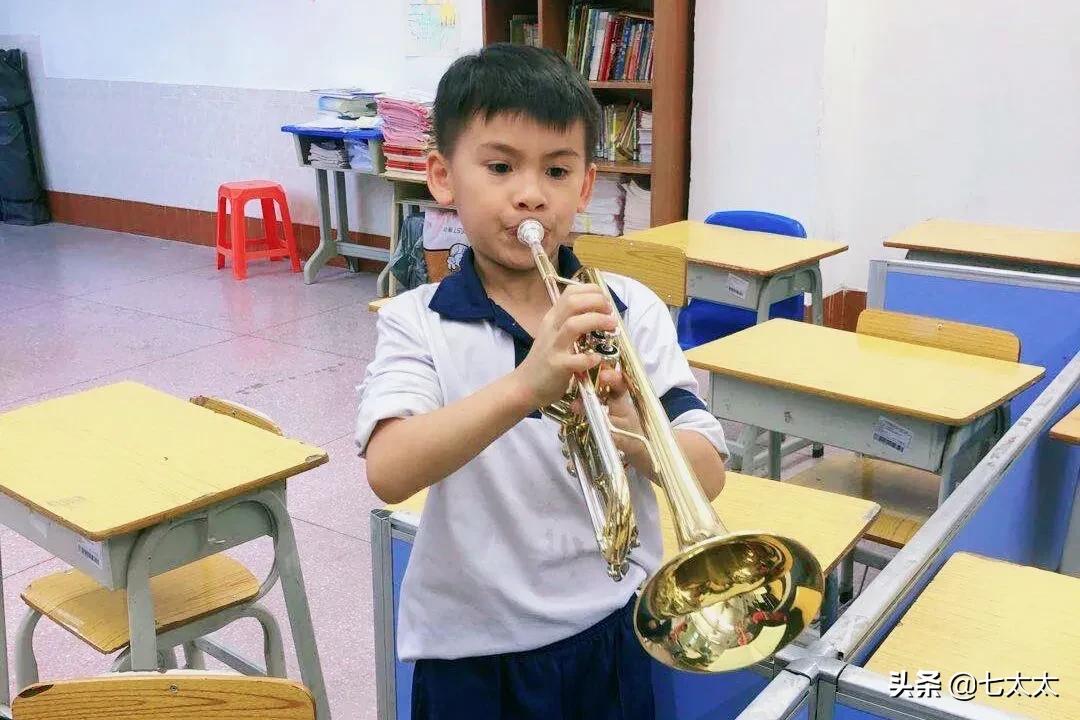 如何给孩子选一门乐器,怎么挑选孩子适合学哪种乐器