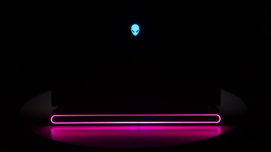 外星人alienwarex17测评,外星人alienwarem17-r2有多强