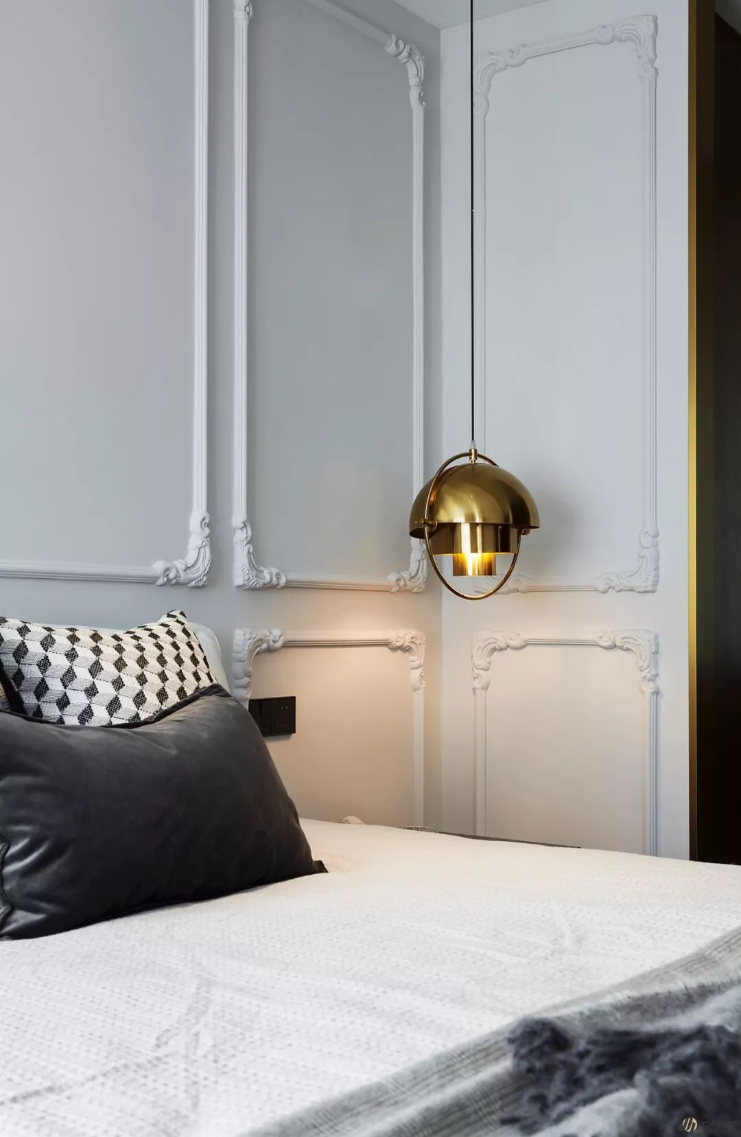 东荷逸品空间别墅设计,济南东荷逸品