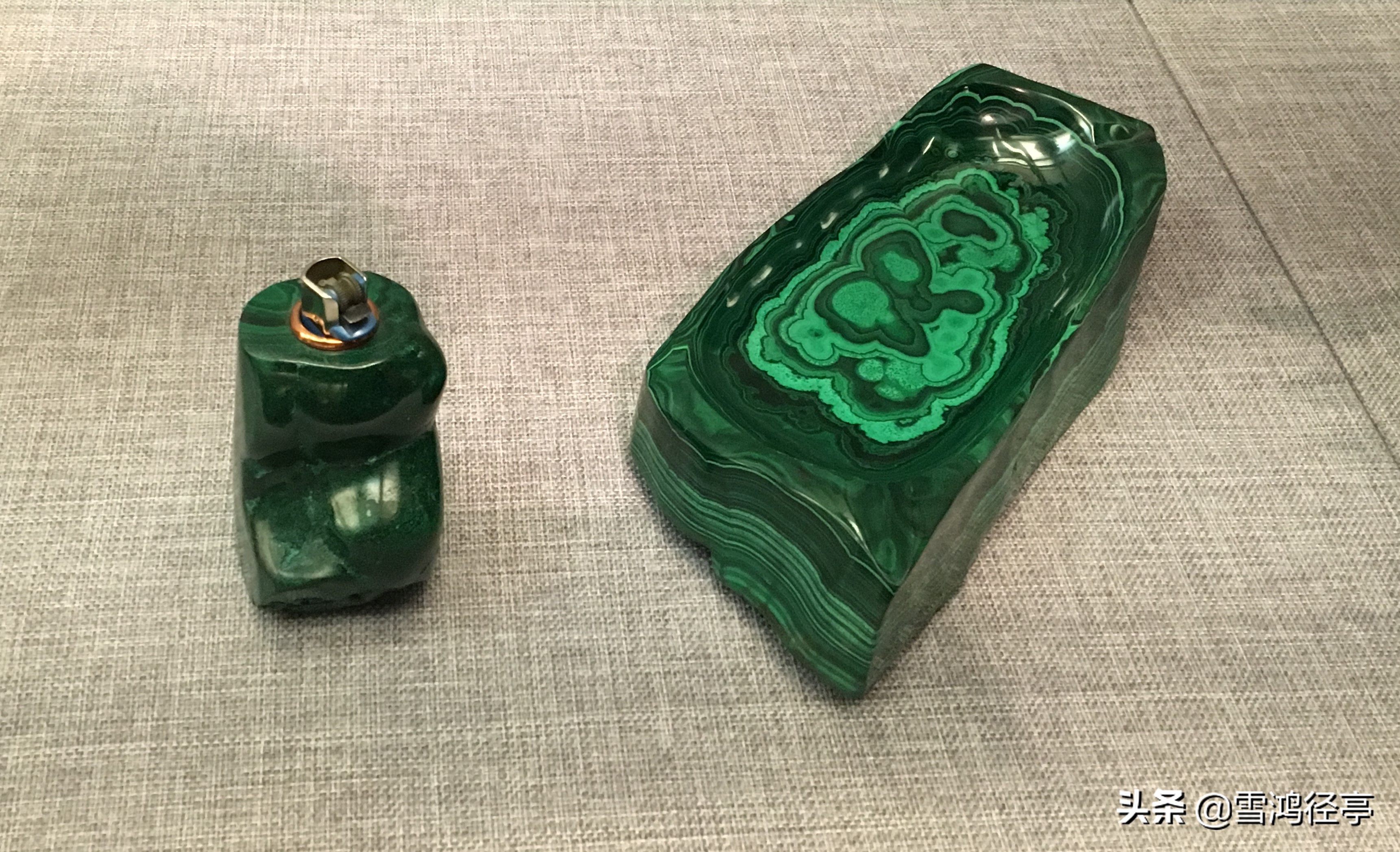 中国革命历史博物馆里有什么文物,革命历史博物馆征集的藏品