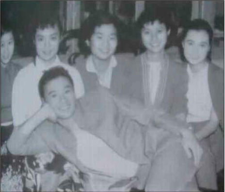 40年来，五大顶级颜肉皆在线的男星，反倒是“肉弹”最幸福