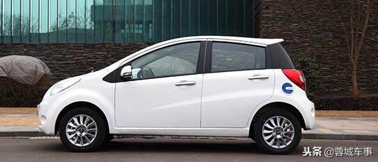 新能源江淮汽车iev6e多少钱,江淮新能源汽车iev6e2017款充电功率