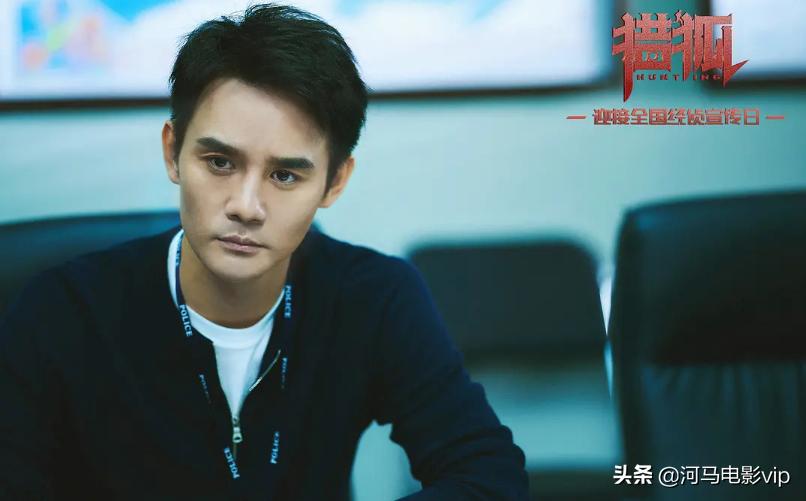 第一集就很刺激,国产片居然这么敢拍!